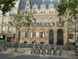  beau petit immeuble, bd Raspail